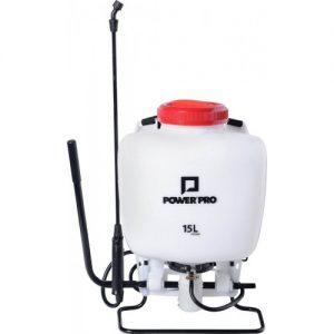 PULVERIZADOR DE ESPALDA POWER PRO 155S