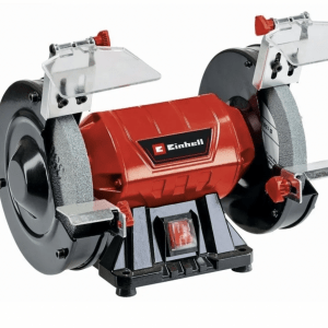 ESMERIL DE BANCO EINHELL TC BG 150