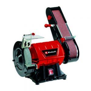 ESMERIL Y LIJA DE BANCO EINHELL TC-US 350