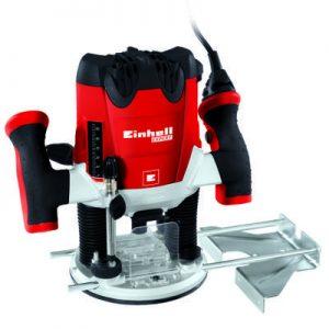 FRESADORA VERTICAL EINHELL TE – RO 55 KIT