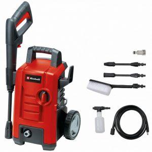 HIDROLAVADORA DE ALTA PRESION EINHELL TE – HP 130