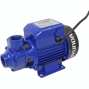 BOMBA CENTRÍFUGA PERIFERICA HYUNDAI 1/2 HP HYQB60