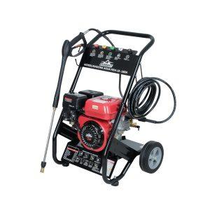 HIDROLAVADORA SDS 180 BAR 6.5 HP GASOLINA LB-180A