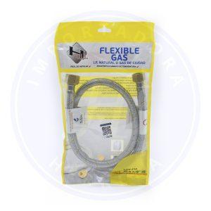 FLEXIBLE GAS H-FULL 1/2 X 7/8 100 CM