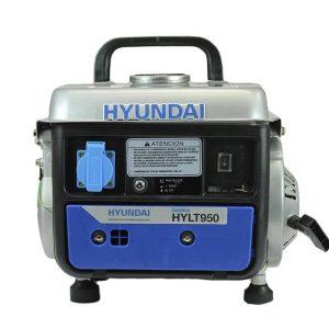 GENERADOR HYUNDAI GASOLINA HYLT950