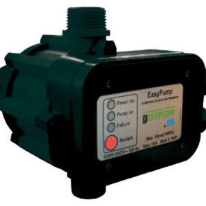 CONTROLADOR ELECTRONICO BESTFLOW EASY PUMP 220-240V