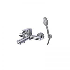 LLAVE MONOMANDO TINADUCHA MODERN INOX TAUMM