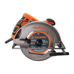 SIERRA CIRCULAR TRUPER 7 1/4″ 1500W