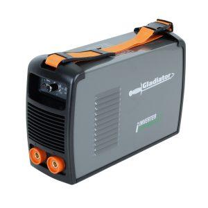 SOLDADORA INVERTER GLADIADOR IE 6140/1/220