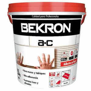 BEKRON AC TINETA 25 KGS