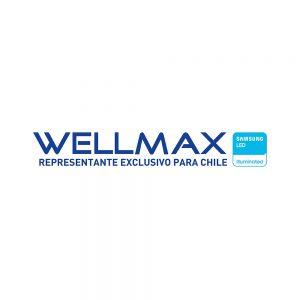 AMPOLLETA WELLMAX 105W BLANCO FRIO LED T180