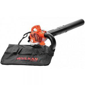 SOPLADOR ASPIRADOR WULKAN C/ BOLSA 26 CC WK-BL-26V