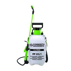 FUMIGADOR MANUAL FOREST AND GARDEN 5 LTS PP 505/1