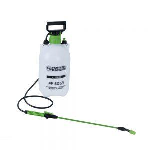 FUMIGADOR MANUAL FOREST AND GARDEN 5 LTS PP 505/1