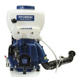 FUMIGADOR CON MOTOR A COMBUSTION 63.3 CC HYUNDAI 82HYSP-866