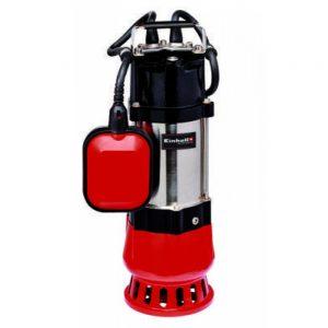 BOMBA SUMERGIBLE DE AGUA SUCIA EINHELL GC-DP 5010 G