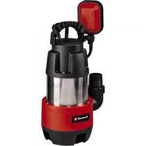 BOMBA DE AGUA SUCIA EINHELL GC-DP 9040 N