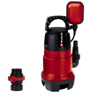 BOMBA SUMERGIBLE DE AGUA SUCIA EINHELL GC – DP 7835