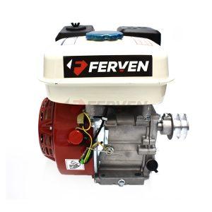 MOTOR ESTACIONARIO FERVEN 6.5 HP PS200 FV-5071