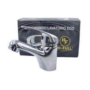 LLAVE MONOMANDO LAVATORIO ECO H-FULL