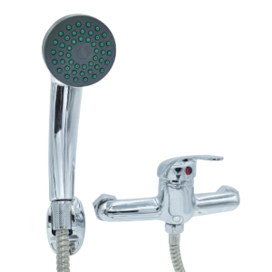 LLAVE MONOMANDO DUCHA ECO H FULL