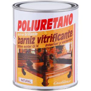 VITRIFICANTE CASABLANCA POLIURETANO 1 LITRO