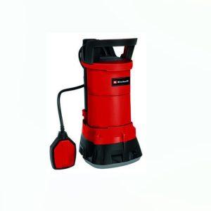 BOMBA SUMERGIBLE DE AGUA SUCIA EINHELL GE-DP 3925 ECO 4170710