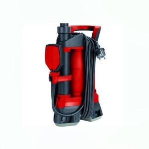 BOMBA SUMERGIBLE DE AGUA SUCIA EINHELL GE-DP 3925 ECO 4170710