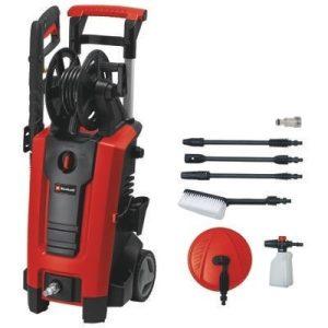 HIDROLAVADORA ALTA PRESIÓN EINHELL TE-HP 140